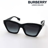 Burberry sunglasses BURBERRY BE4391F 30018G 56