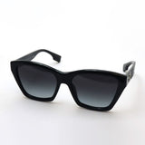 Burberry sunglasses BURBERRY BE4391F 30018G 56
