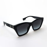 Burberry sunglasses BURBERRY BE4391F 30018G 56