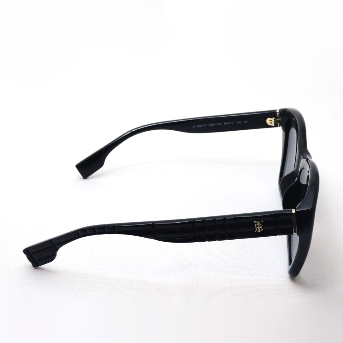 バーバリー サングラス BURBERRY BE4391F 30018G 56