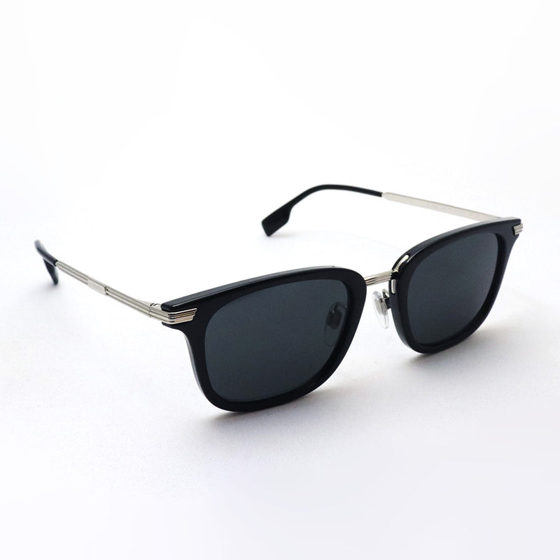 バーバリー サングラス BURBERRY BE4395 300187 51
