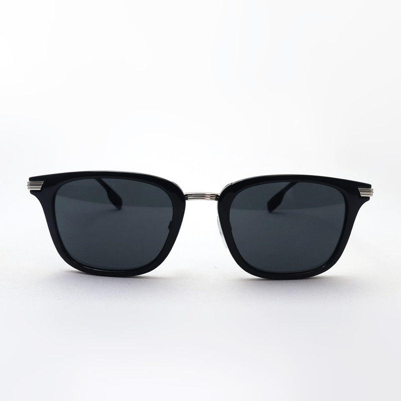 バーバリー サングラス BURBERRY BE4395 300187 51