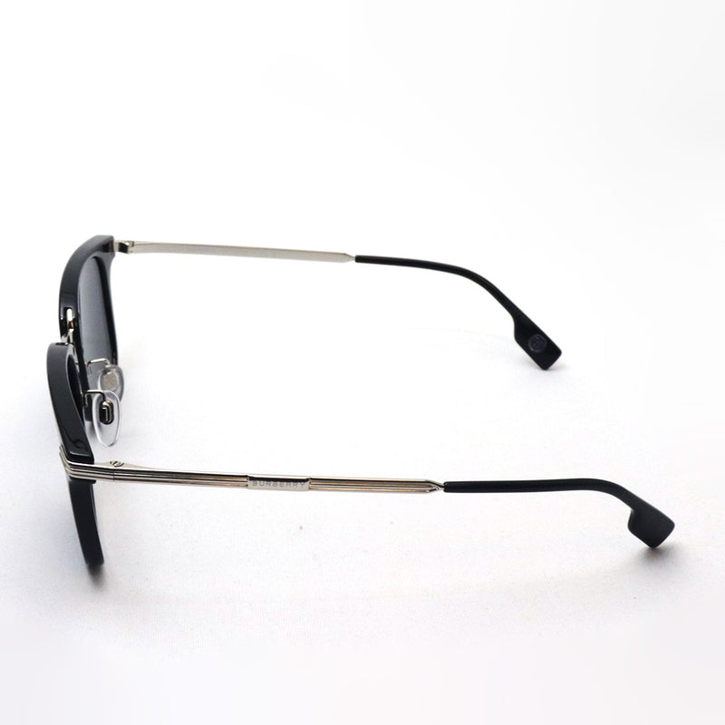 バーバリー サングラス BURBERRY BE4395 300187 51