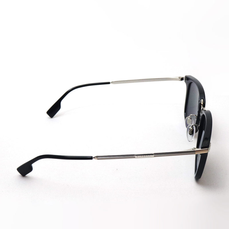 バーバリー サングラス BURBERRY BE4395 300187 51