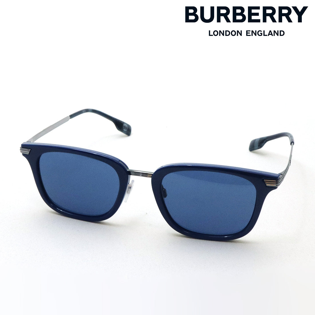 バーバリー サングラス BURBERRY BE4395 405880 51
