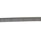 Burberry sunglasses BURBERRY BE4395 405880 51