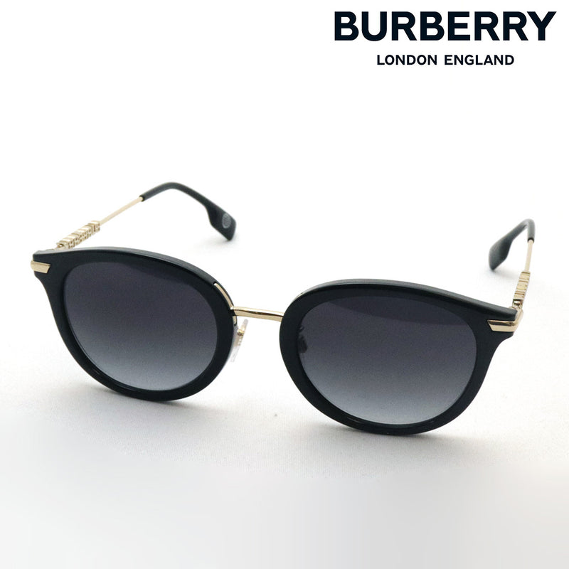 バーバリー サングラス BURBERRY BE4398D 30018G 50