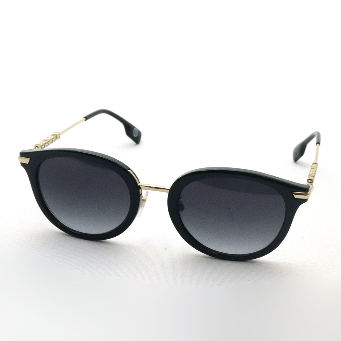 バーバリー サングラス BURBERRY BE4398D 30018G 50