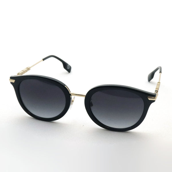 バーバリー サングラス BURBERRY BE4398D 30018G 50