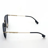 バーバリー サングラス BURBERRY BE4398D 30018G 50