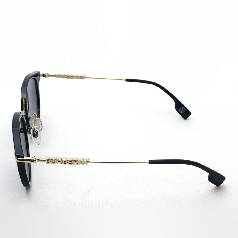 バーバリー サングラス BURBERRY BE4398D 30018G 50
