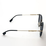 バーバリー サングラス BURBERRY BE4398D 30018G 50