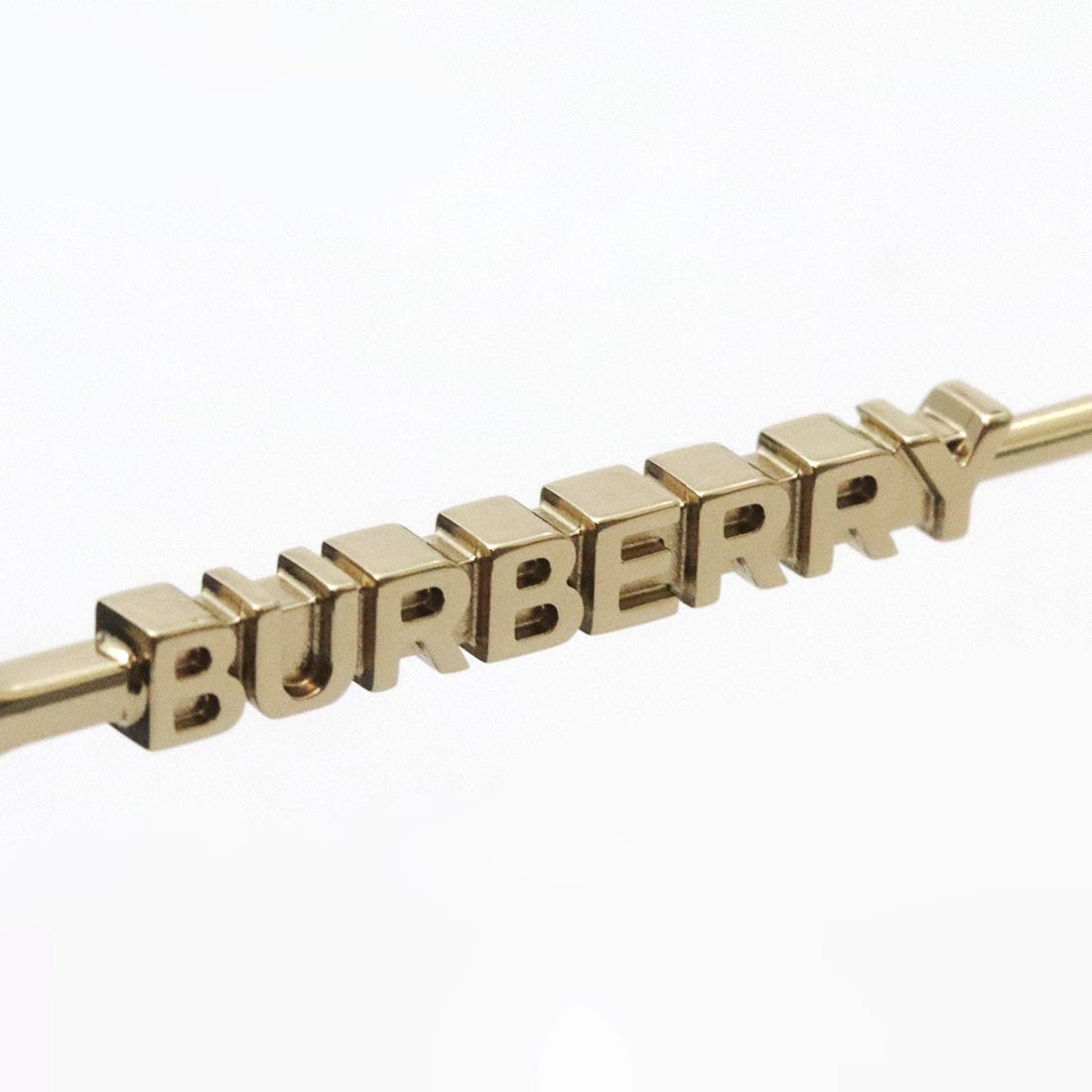 バーバリー サングラス BURBERRY BE4398D 30018G 50