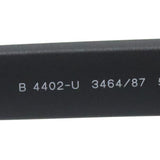 Burberry sunglasses BURBERRY BE4402U 346487 56