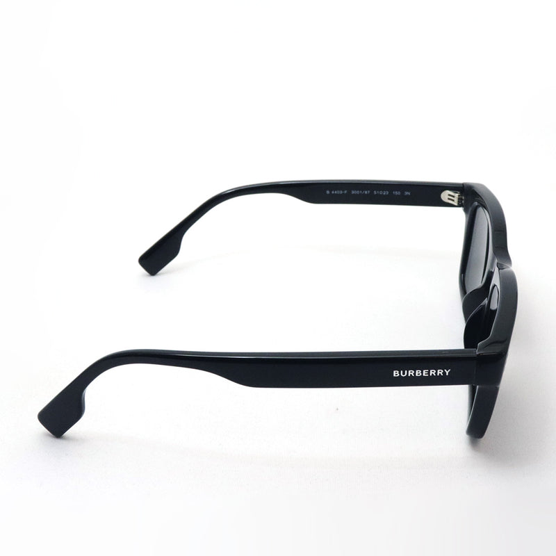 バーバリー サングラス BURBERRY BE4403F 300187