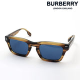 バーバリー サングラス BURBERRY BE4403F 409680