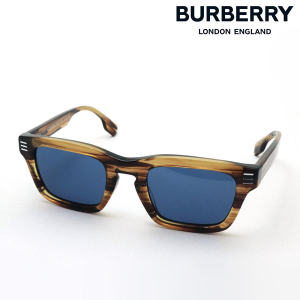 バーバリー サングラス BURBERRY BE4403F 409680