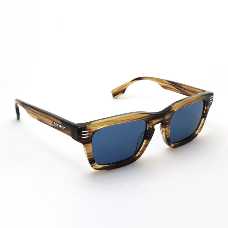 バーバリー サングラス BURBERRY BE4403F 409680