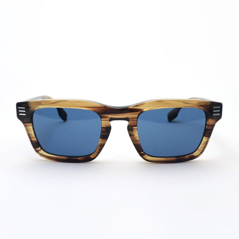 バーバリー サングラス BURBERRY BE4403F 409680