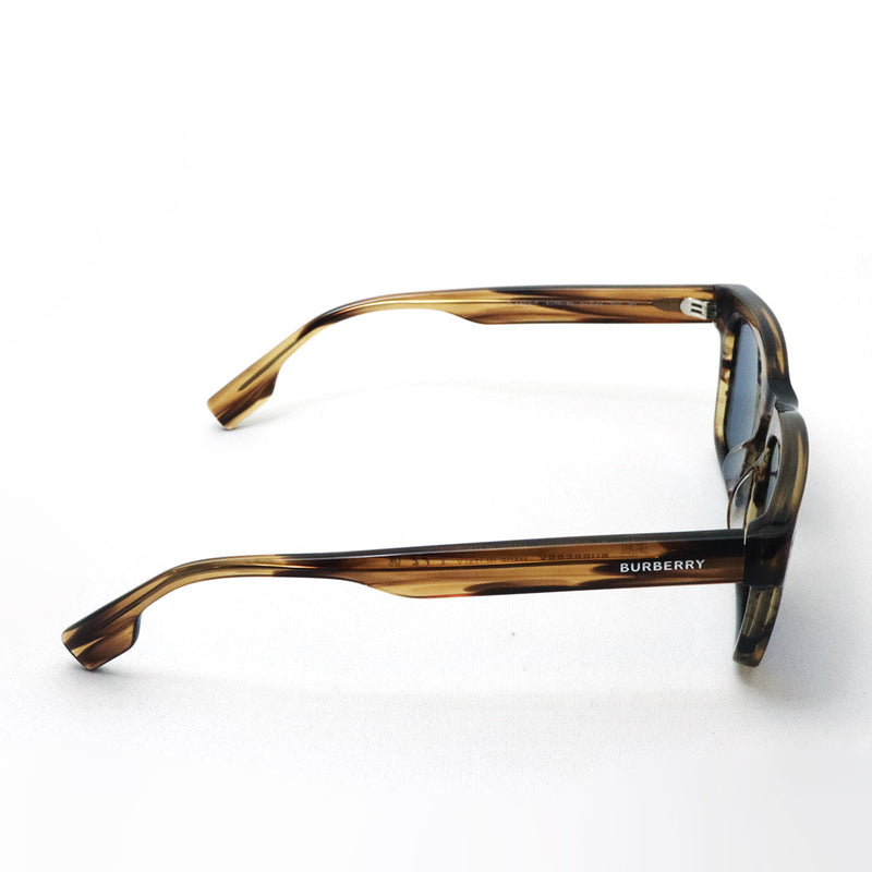 バーバリー サングラス BURBERRY BE4403F 409680