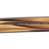 バーバリー サングラス BURBERRY BE4403F 409680