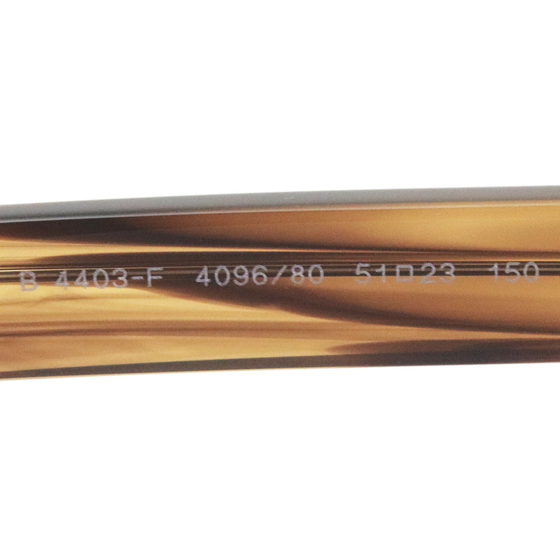 バーバリー サングラス BURBERRY BE4403F 409680