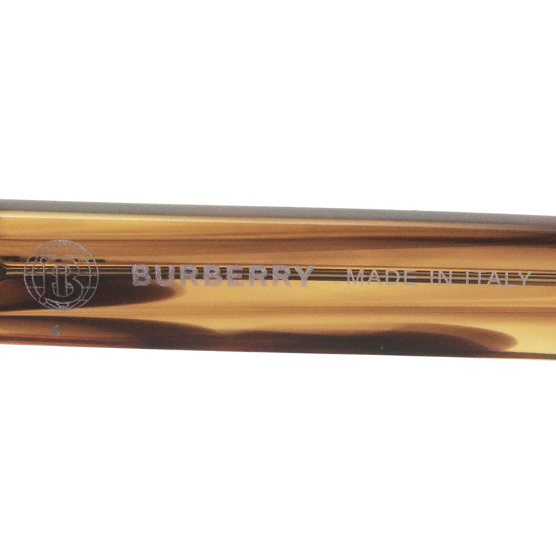 バーバリー サングラス BURBERRY BE4403F 409680