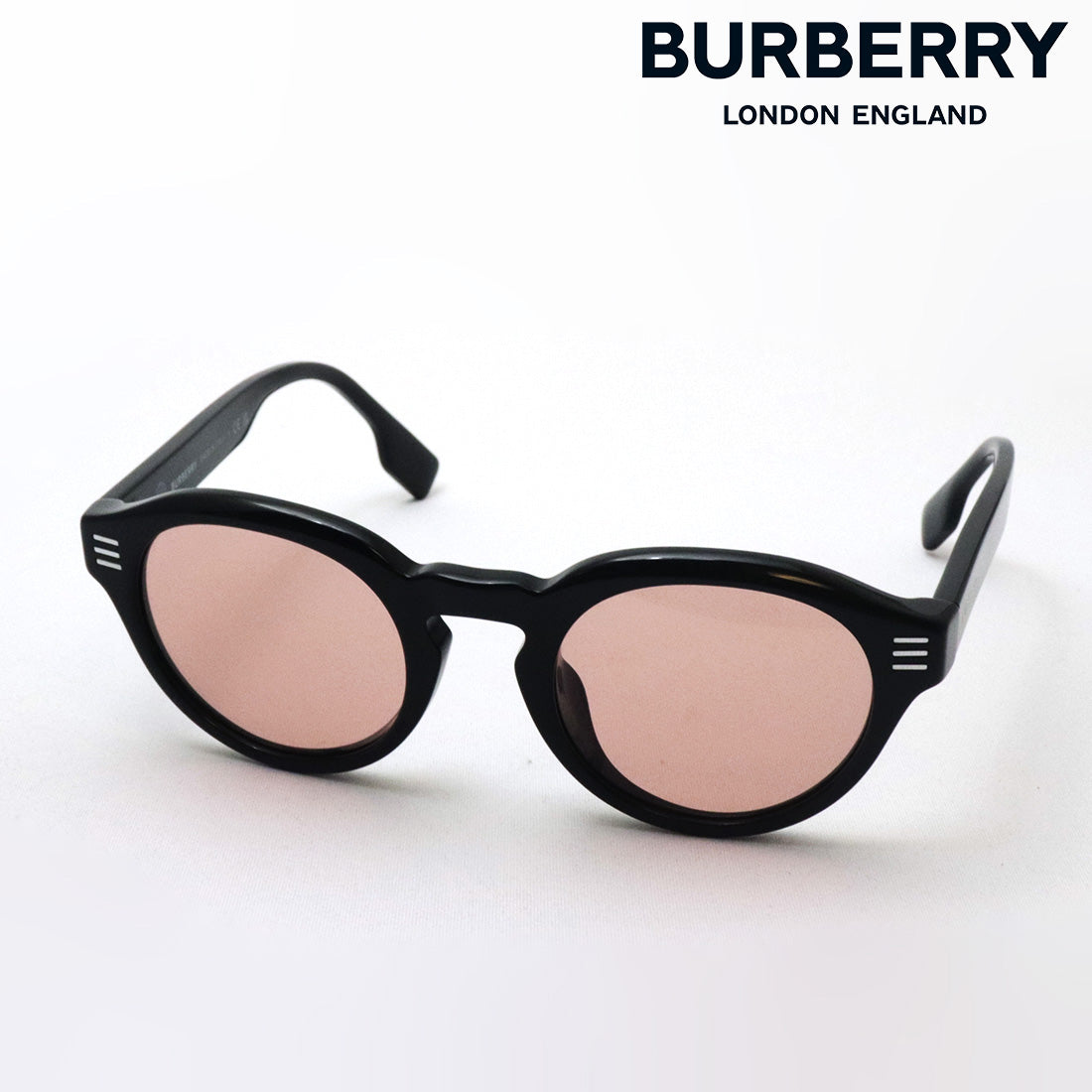 バーバリー サングラス BURBERRY BE4404F 300184 50