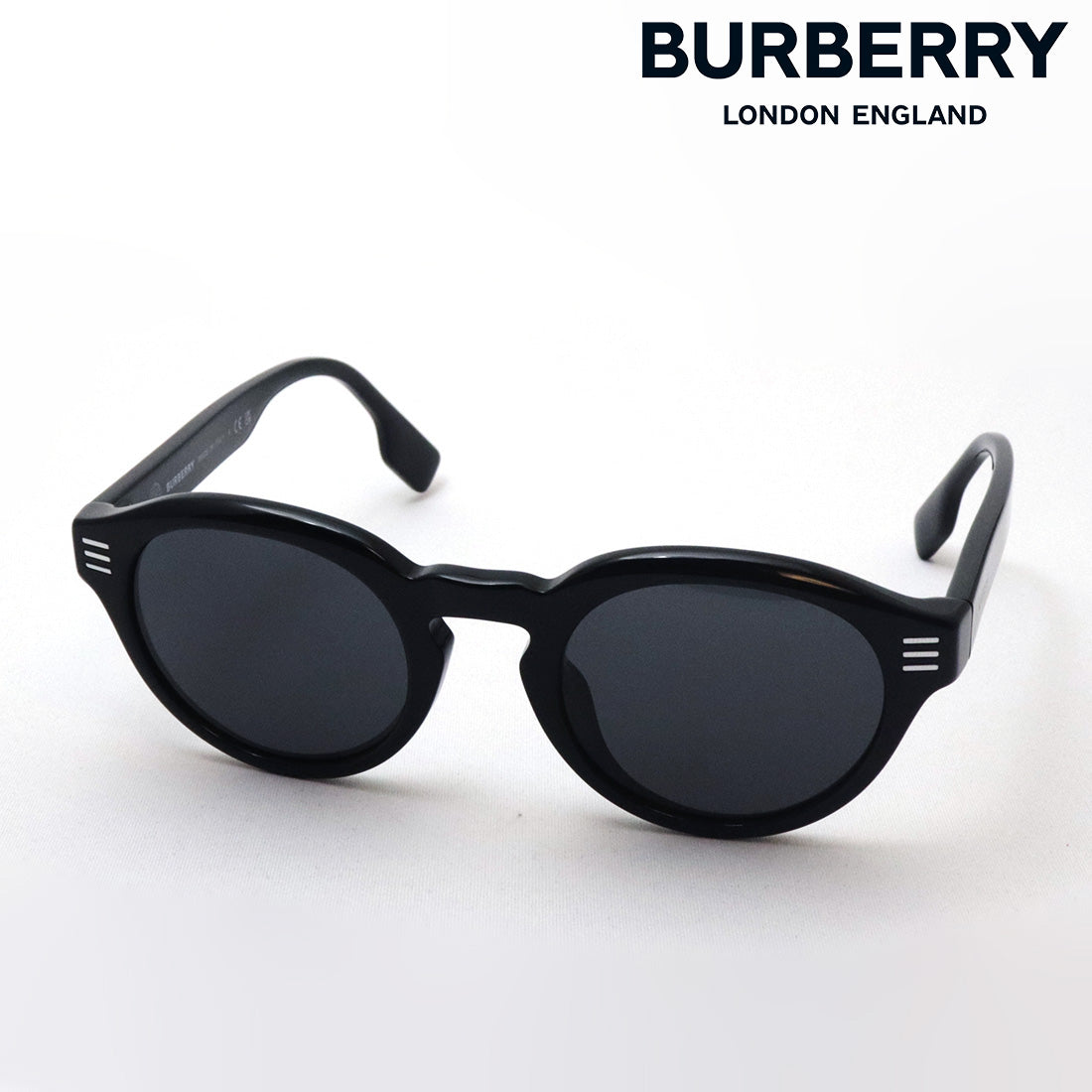 バーバリー サングラス BURBERRY BE4404F 300187 50
