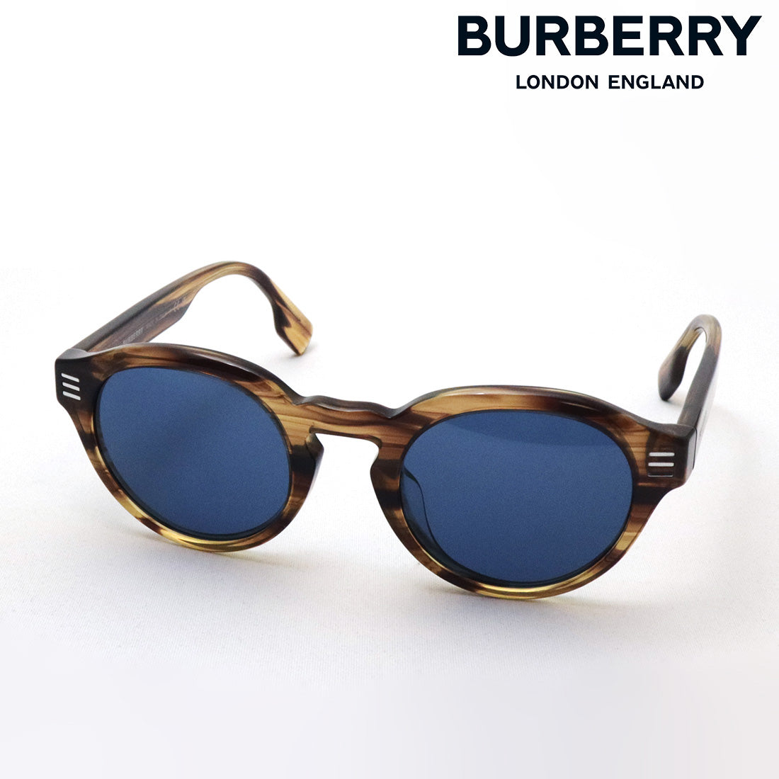 バーバリー サングラス BURBERRY BE4404F 409680 50