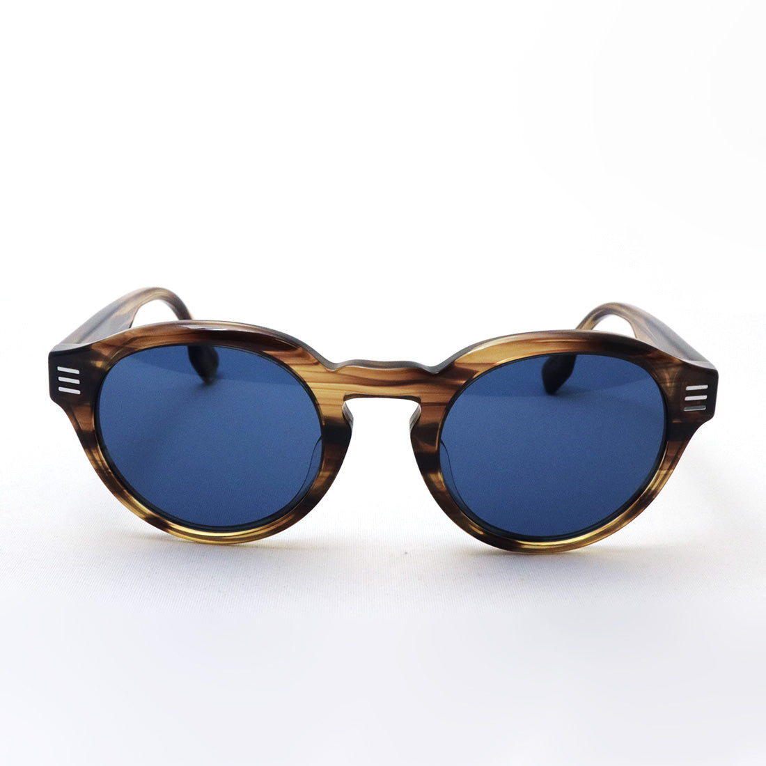バーバリー サングラス BURBERRY BE4404F 409680 50