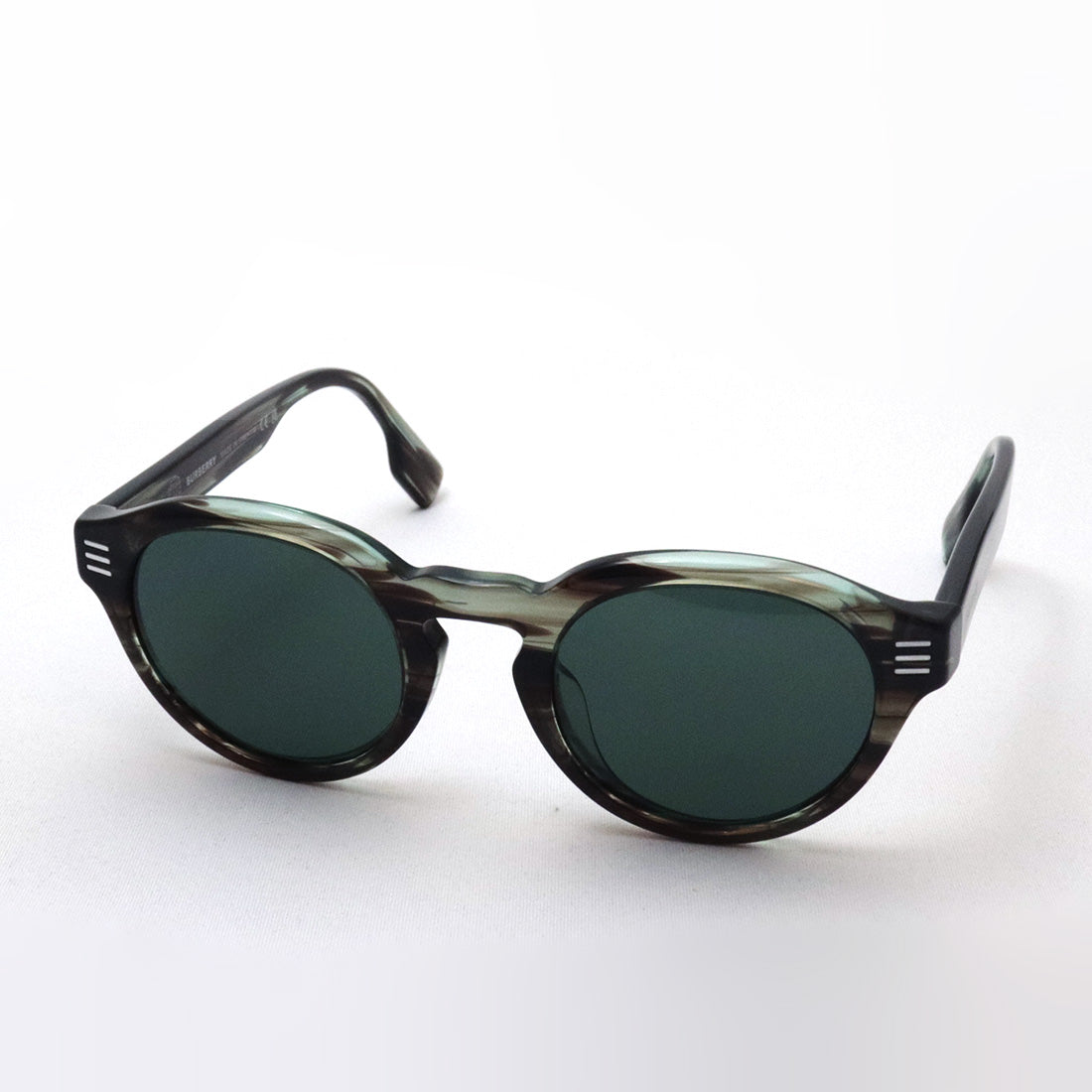 バーバリー サングラス BURBERRY BE4404F 409871 50