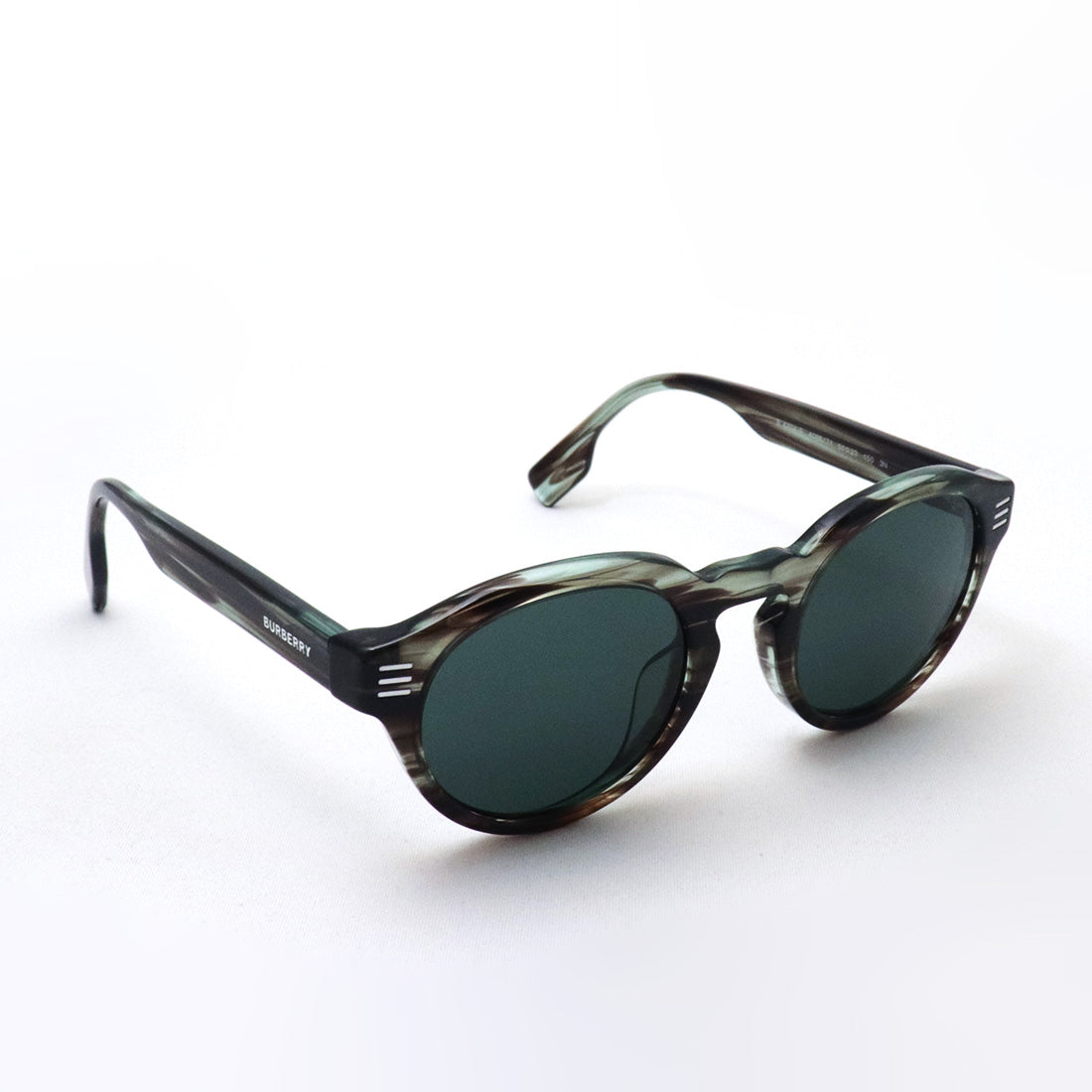 バーバリー サングラス BURBERRY BE4404F 409871 50
