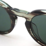 Burberry sunglasses BURBERRY BE4404F 409871 50