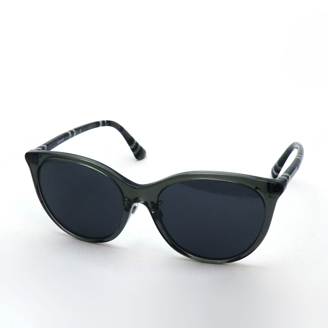 バーバリー サングラス BURBERRY BE4464D 416087 56