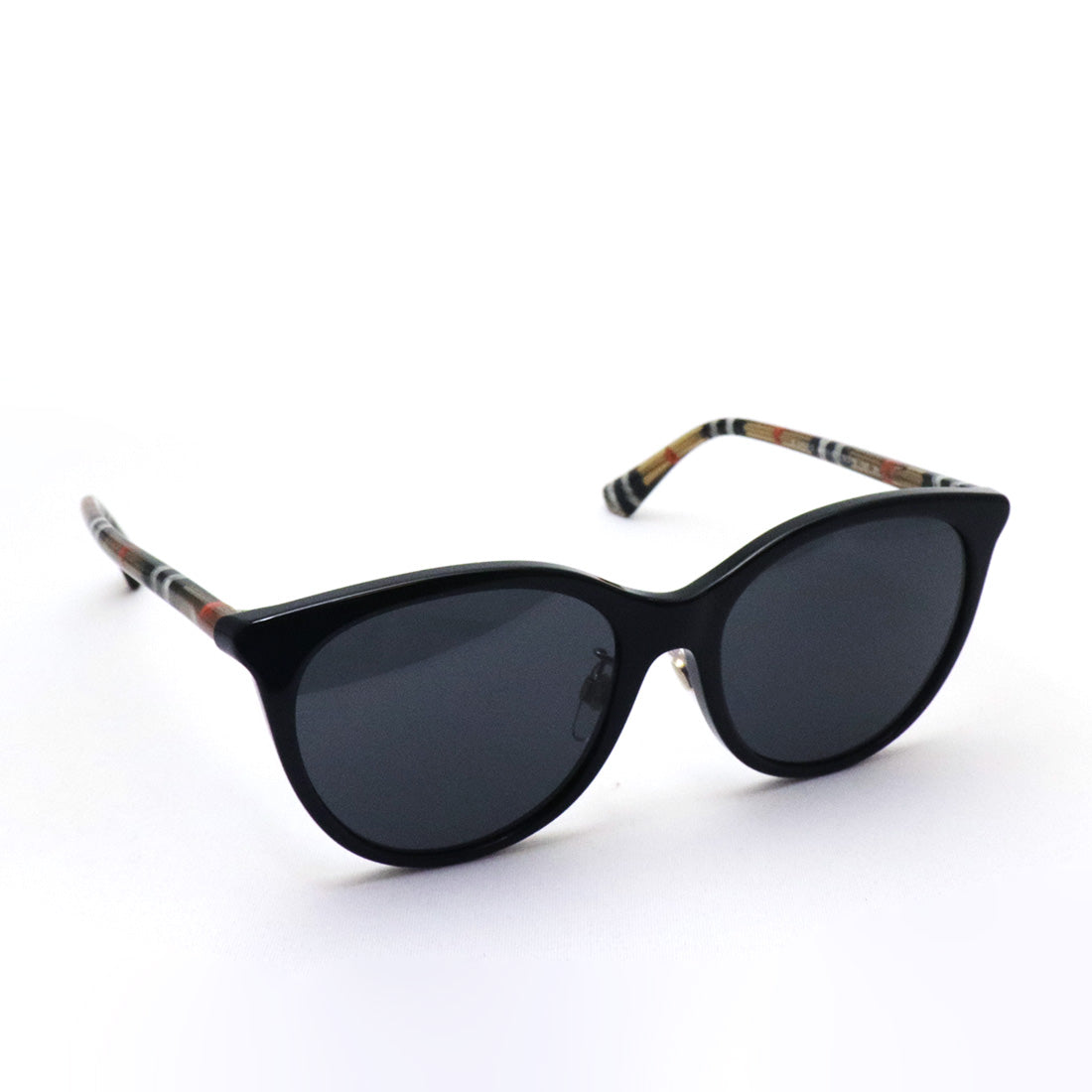 バーバリー サングラス BURBERRY BE4464D 416187 56