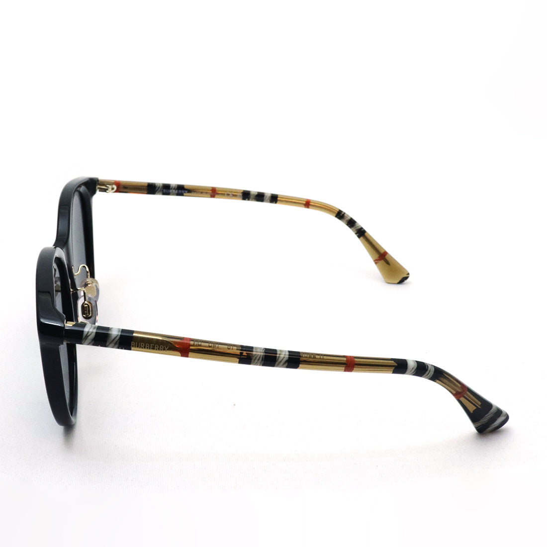 バーバリー サングラス BURBERRY BE4464D 416187 56