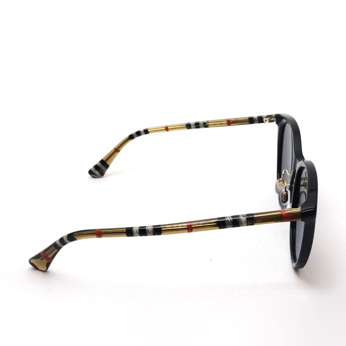 バーバリー サングラス BURBERRY BE4464D 416187 56