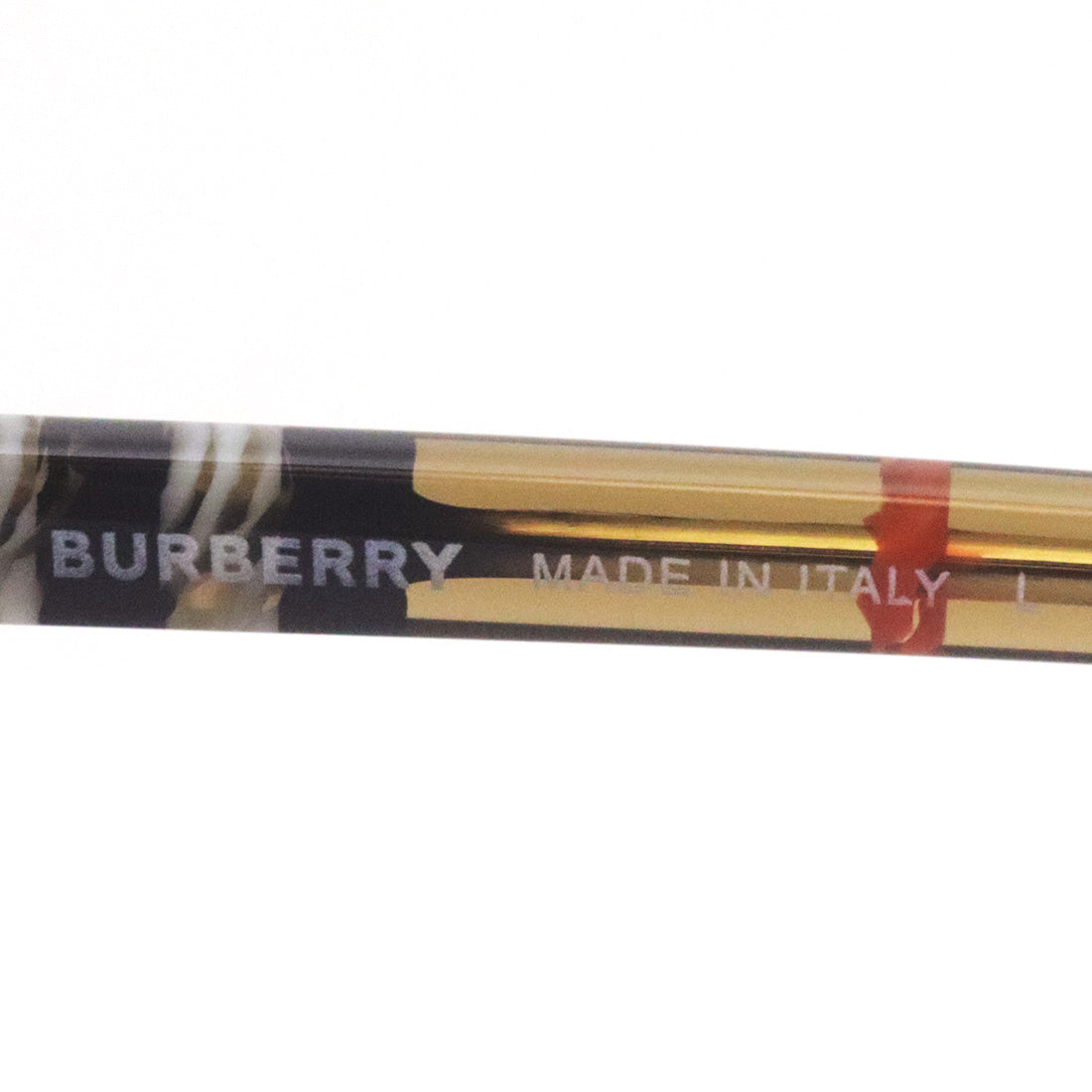 バーバリー サングラス BURBERRY BE4464D 416187 56