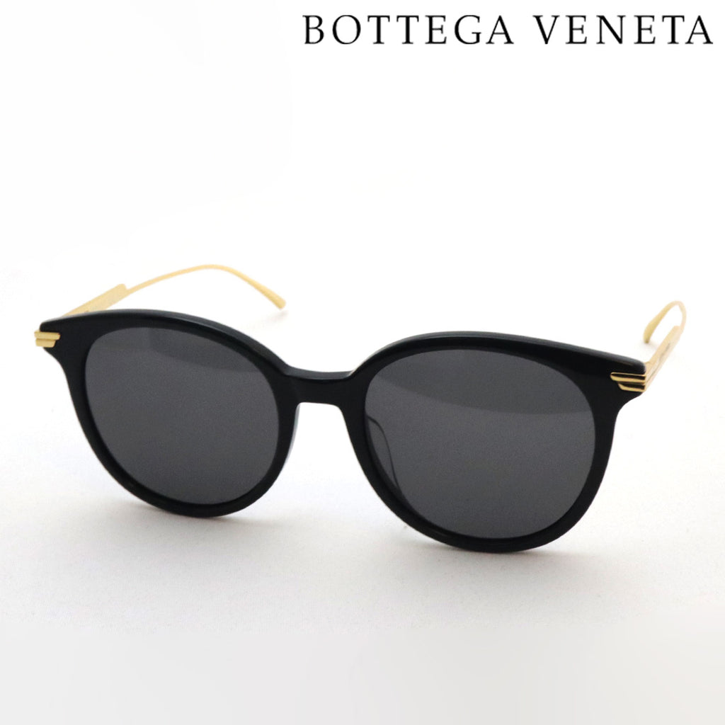 ボッテガ ヴェネタ サングラス BOTTEGA VENETA BV1038SA 001