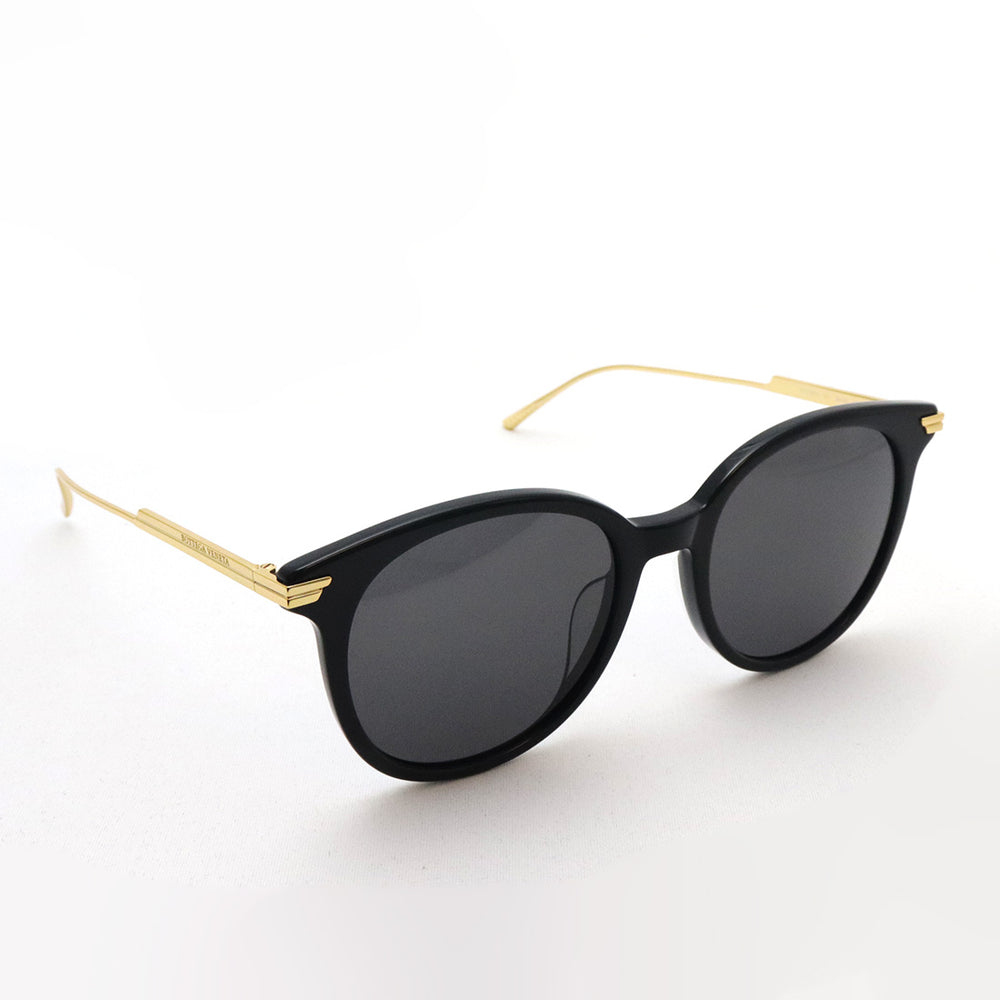 ボッテガ ヴェネタ サングラス BOTTEGA VENETA BV1038SA 001