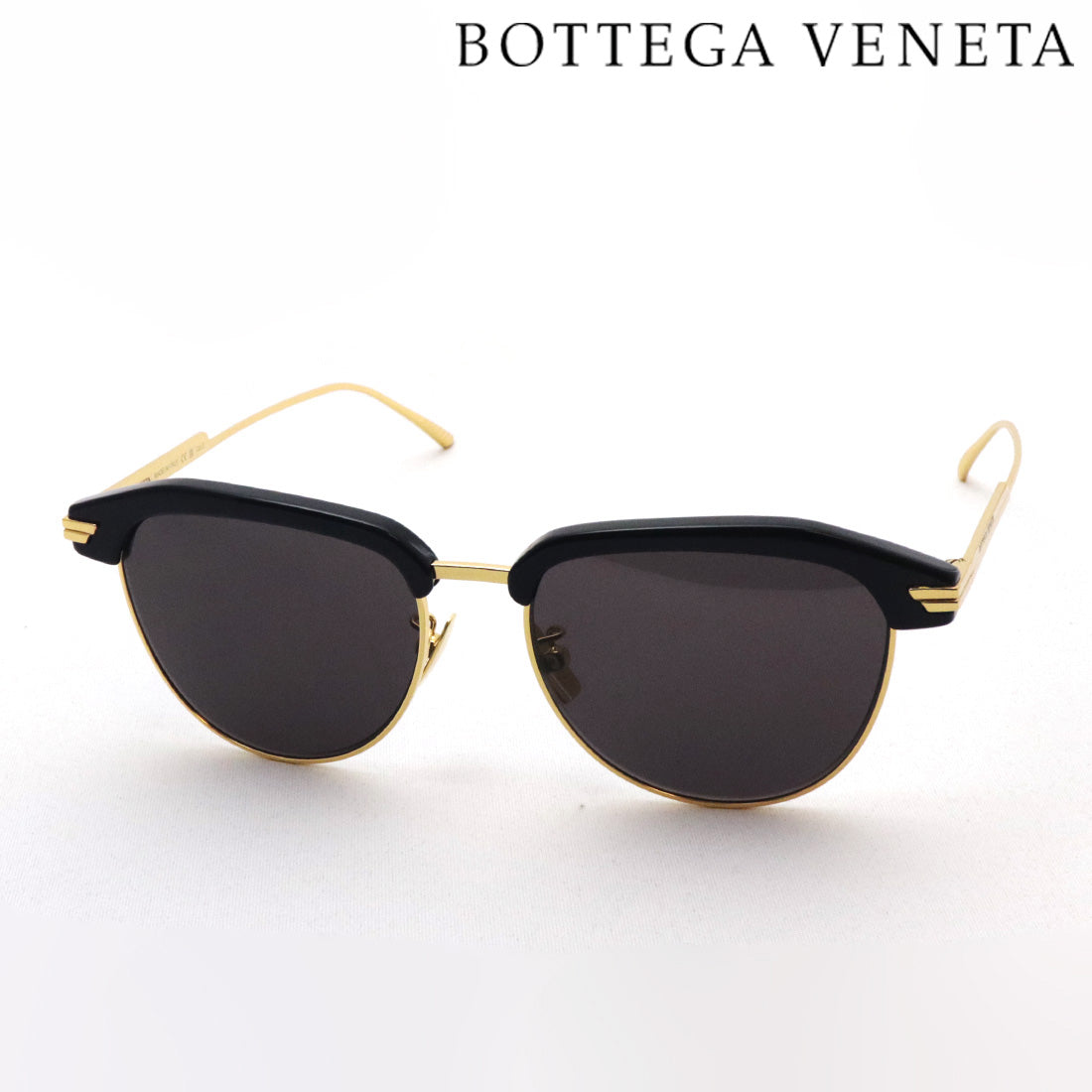 ボッテガ ヴェネタ サングラス BOTTEGA VENETA BV1112SA 001