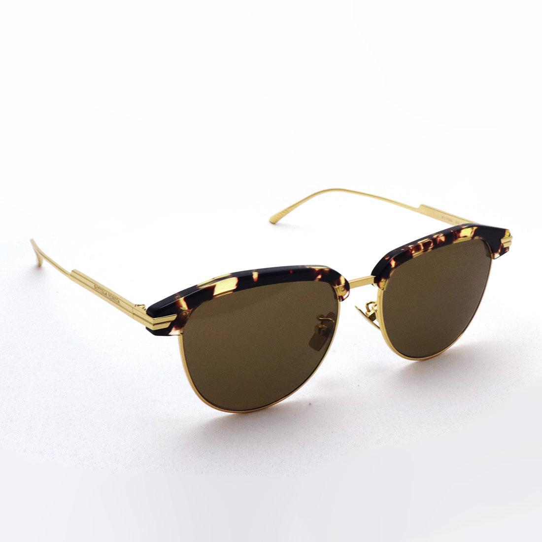ボッテガ ヴェネタ サングラス BOTTEGA VENETA BV1112SA 002