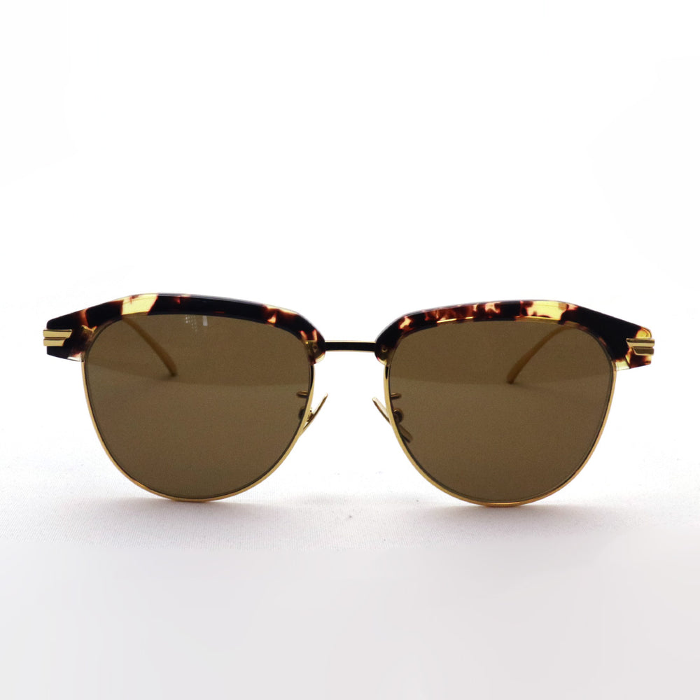 【新品】ボッテガヴェネタ BV1112SA サングラス ボッテガ ヴェネタ サングラス BOTTEGA VENETA BV1112SA 001