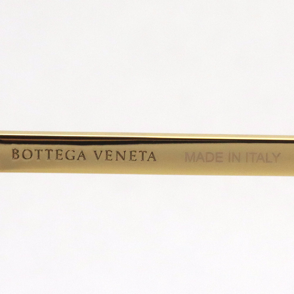 ボッテガ ヴェネタ サングラス BOTTEGA VENETA BV1112SA 002