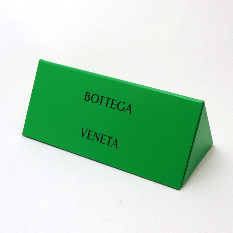 Bottega Veneta 太阳镜 BOTTEGA VENETA BV1255SA 001