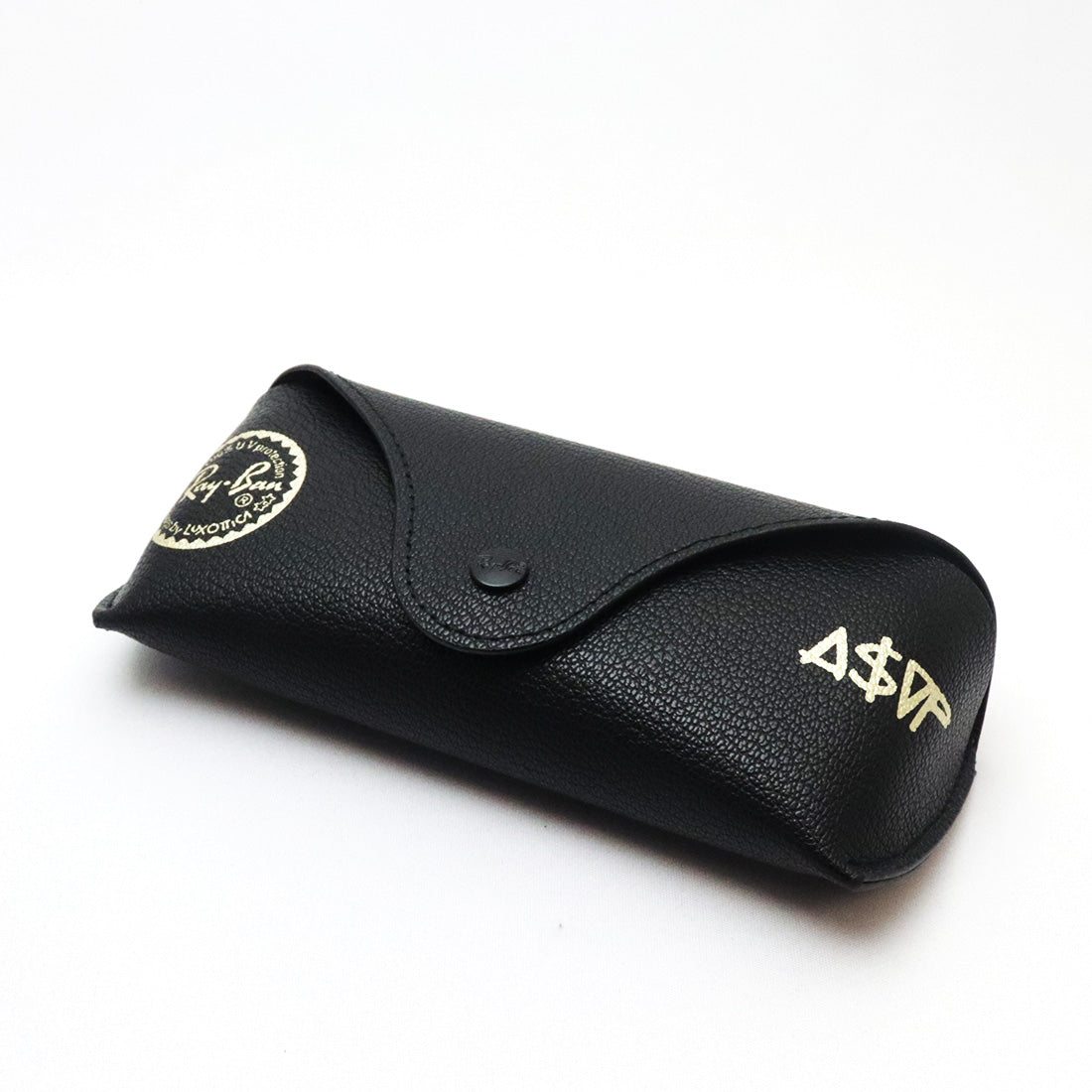レイバン サングラス Ray-Ban RB3931 0014E 54 A$AP ROCKY オーバル ゴールド系