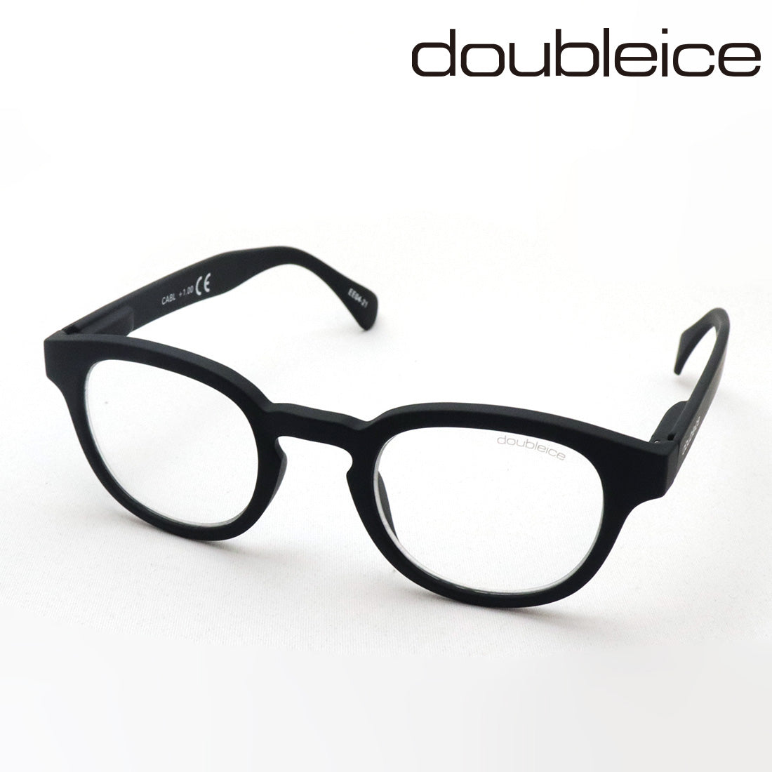 Double ice candy DOUBLEICE CANDY Reading Glass DI CABL