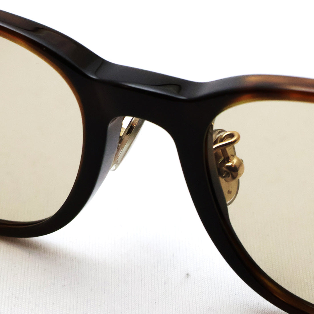【TOM FORD/トムフォード】スクエア サングラス TF1040-D 52E 52