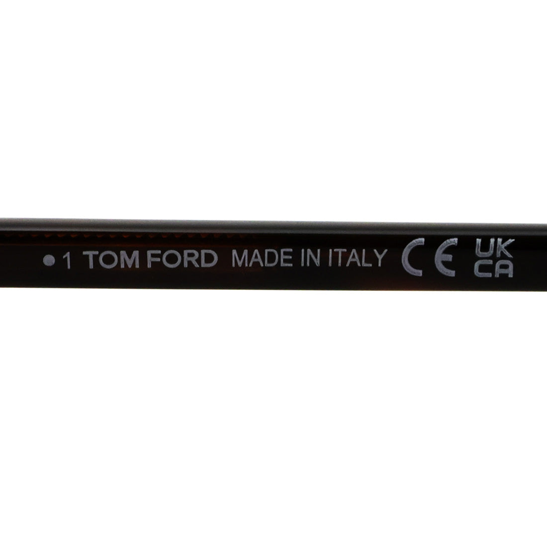 【TOM FORD/トムフォード】スクエア サングラス TF1040-D 52E 52
